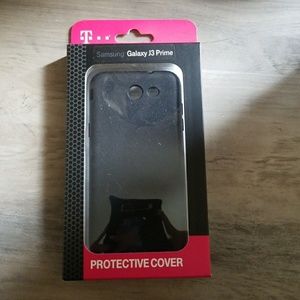 Phone case